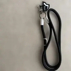 【美品】Yosemite Strap ヨセミテストラップ ブラック