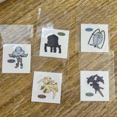 匿名発送❗fit　8種　まとめ売り　ウルトラビースト　タグ付き 2025年最新】ウルトラビーの人気アイテム - メルカリ