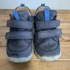 super fit Gore-Tex ネイビー EU21のサムネイル