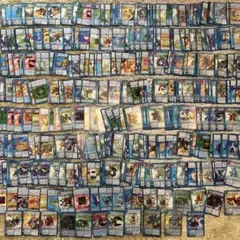 デジモンカード　旧　約450枚【5749