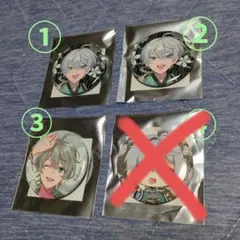 2025年最新】めろぱか缶バッチの人気アイテム - メルカリ