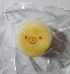 kikisquishy 氷バター　大根　くま