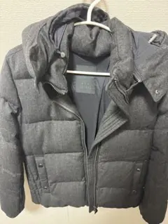 SHIPS別注 ウール素材 TATRAS タトラス ダウンジャケット - メルカリ