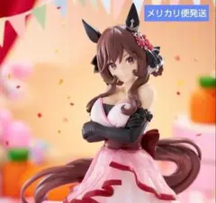 ウマ娘 ：【ジェンティルドンナ】Trio−Try−Figure ②