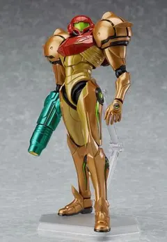 【絶版】figma サムス/衛宮切嗣/リボルテック アイアンマン 3体セット 絶版】figma サムス/衛宮切嗣/リボルテック アイアンマン 3体セット