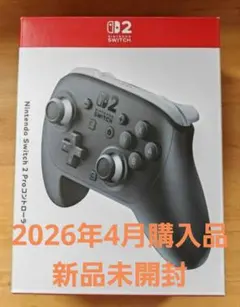 2026年最新】プロコン switch 純正 未使用の人気アイテム - メルカリ