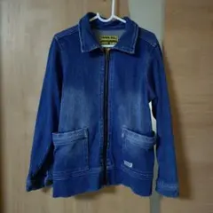 デニムジャケット 130センチ