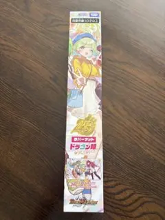 即日発送】ドラゴン娘になりたくない！ 25周年ツアー スリーブ プレイ