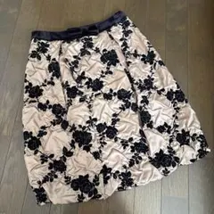 M'S GRACY バルーンスカートのサムネイル
