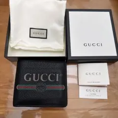 GUCCI 財布