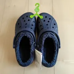 crocs　バヤラインドクロッグ