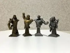 2026年最新】ジャギ 胸像の人気アイテム - メルカリ