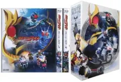 限定 Blu-ray BOX3巻セット 真アギト展 仮面ライダーアギト 25周年