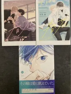 ツバメの幸福 きみの春花 きみの春花2