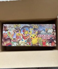 み*き様 ポケモンカード スペシャルBOX トウホク - メルカリ