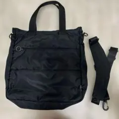 ALPHA INDUSTRIES 2WAY ビジネスバッグのサムネイル