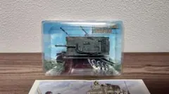 【美品】タカラ・海洋堂 ワールドタンクミュージアム 陸上自衛隊 90式戦車 管②