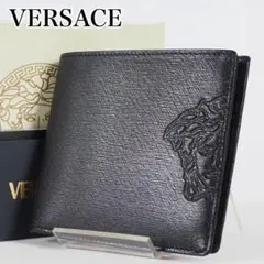 2026年最新】VERSACE メンズ 折り財布の人気アイテム - メルカリ
