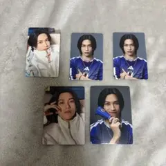 INI JIBLUE 池崎理人 - メルカリ