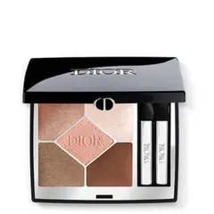 Dior ディオール サンク　クルール　クチュール アイパレット 649のサムネイル