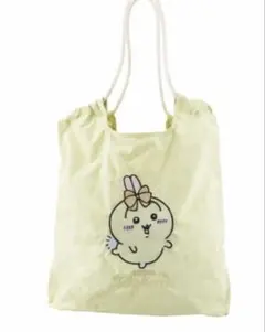 ちいかわ しまむら トートバッグ うさぎ