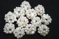 真珠 ビーズ・アクセサリー