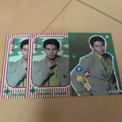 THE RAMPAGE 武知海晴