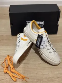 converse スケートボーディング