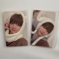 ふわふわアニマルトレカ &TEAM EJ ウィジュ 2