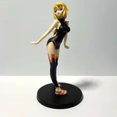 SQフィギュア IS シャルロット・デュノア インフィニット ストラス