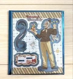 鬼滅の刃　バレンタイン&ホワイトデー アクリルスタンド 宇髄天元