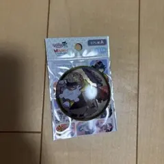 ポケモン 缶バッジコレクション ミアレ編A タラゴン　ドリュウズ　メガドリュウズ