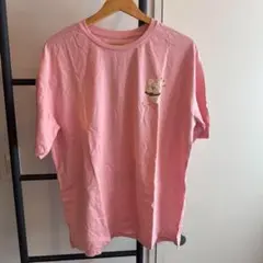 【訳アリ】ハロウィン WDW 海外ディズニー M Tシャツ ミッキー ミニー