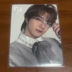 INI 佐野雄大 タワレコ 店舗 トレカ