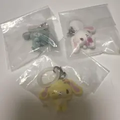 シュガーバニーズふわふわめじるしアクセサリー