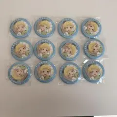 SideM 衣装展 缶バッジ ピエール - メルカリ