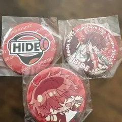 2026年最新】hide グッズの人気アイテム - メルカリ