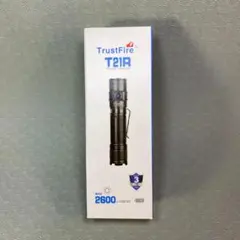 TrustFire T45R 懐中電灯 LEPライト - メルカリ