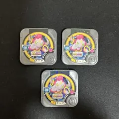 2025年最新】ポケモントレッタ フーパの人気アイテム - メルカリ