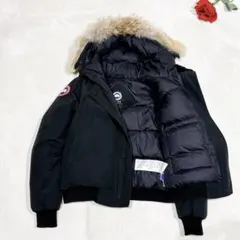 ほぼ未使用✨ カナダグース ラブラドール ボンバー ジャケット