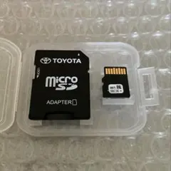 NSZT-W66T ナビSDカード 2022年秋版のサムネイル