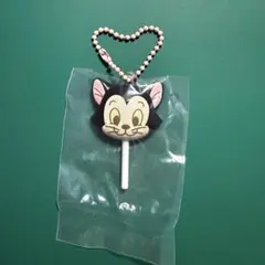 “ディズニーキャラクター” カラフルキャンディチャーム　フィガロ