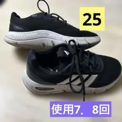 adidas CLOUDFOAM FLEX スニーカー アディダススニーカー25