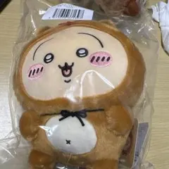 ちいかわ　たぬきだもん　B賞　うさぎ