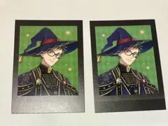 ツイステ ブルームバースデー ぱしゃこれ カリム・アルアジーム - メルカリ