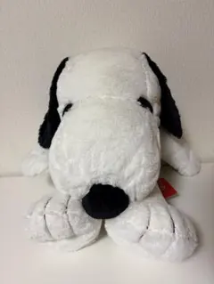 스누피 봉제인형