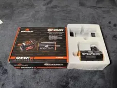 Fantom HELIX V2 17.5T ブラシレスモーター - メルカリ