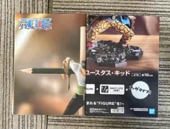 ワンピース フィグライフ!　販促ポスターのみ　2枚セット