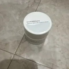 KANSOSAN MEDICAL MOISTURE ESSENCE CREAM