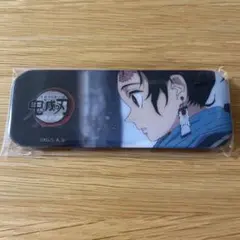 鬼滅の刃 台詞 ダイニング くじ レンチキュラー ロング 缶バッジ 竈門炭治郎